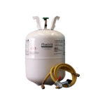 AC System Line Set Flush Kit 26 lb. - Image 1
