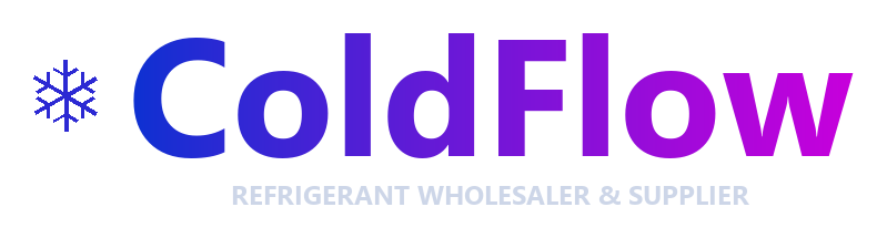 ColdFlow | Refrigerant Supplier for HVAC & Automotive Cooling