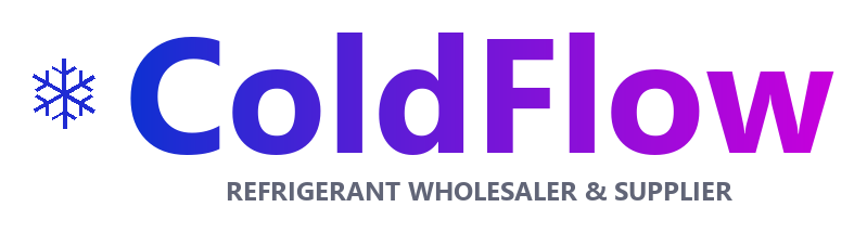 ColdFlow | Refrigerant Supplier for HVAC & Automotive Cooling