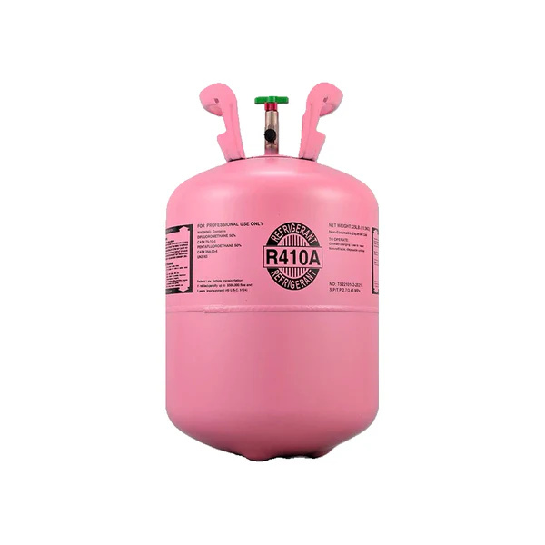 R-410A Refrigerant 25 lb.